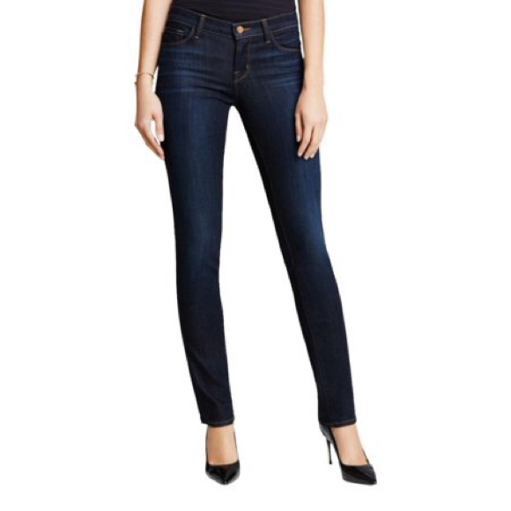 JOE’S Straight Jeans